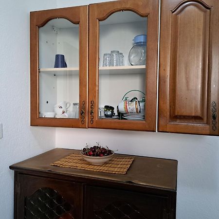Apartman Oaza 트레빈예 외부 사진