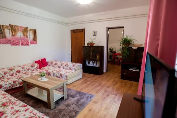 Apartman Oaza 트레빈예 외부 사진